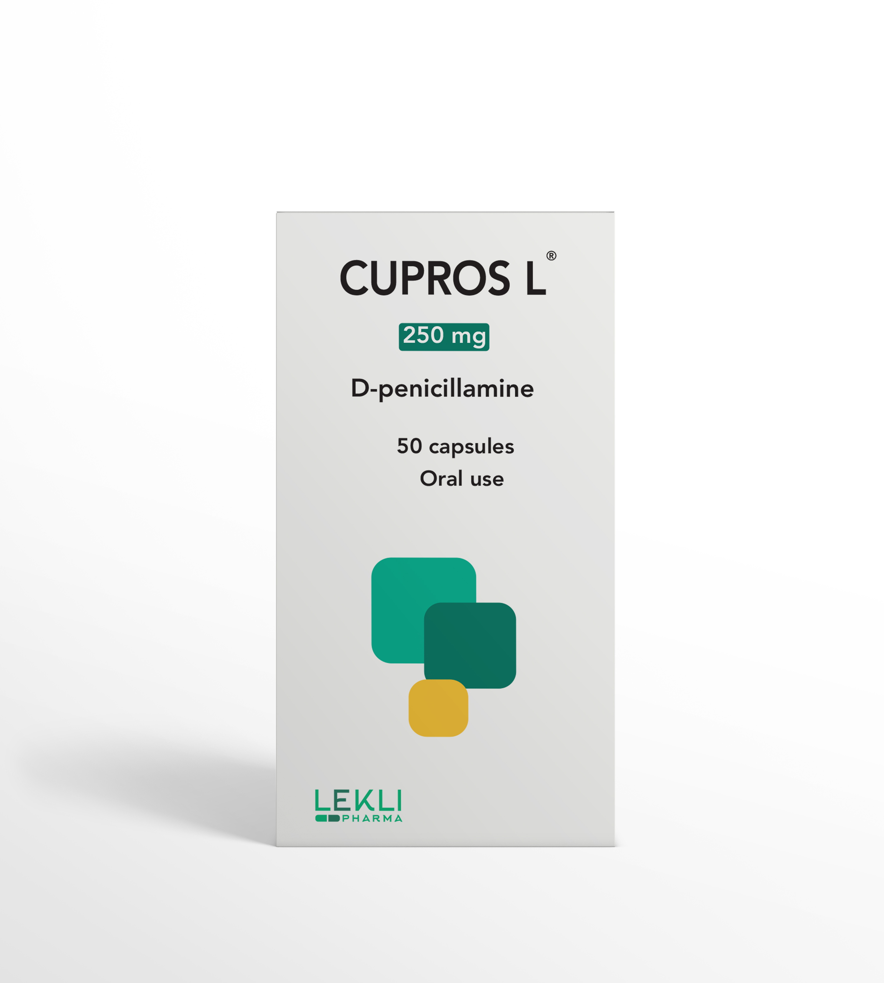 CUPROS L