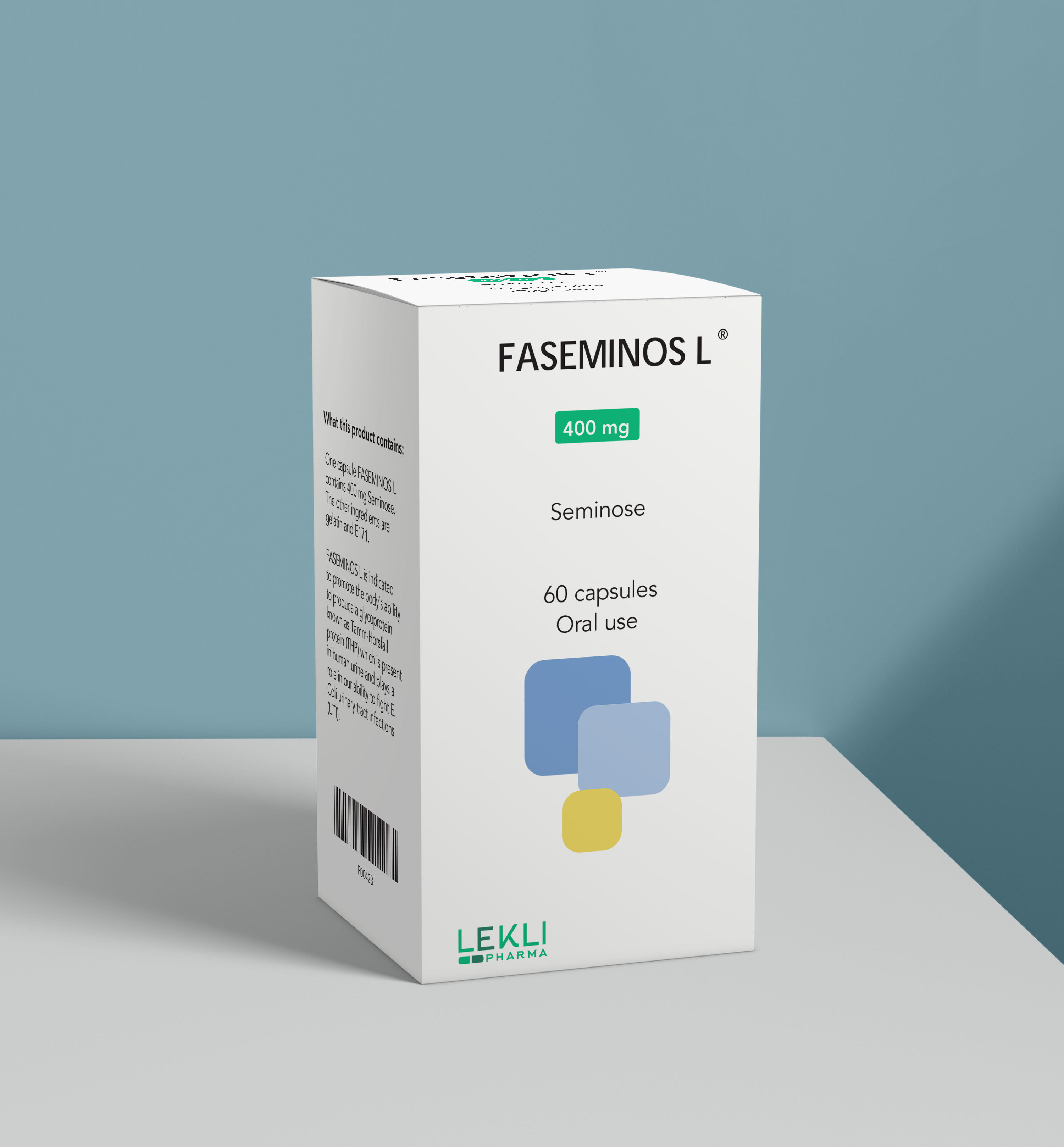 Faseminos L