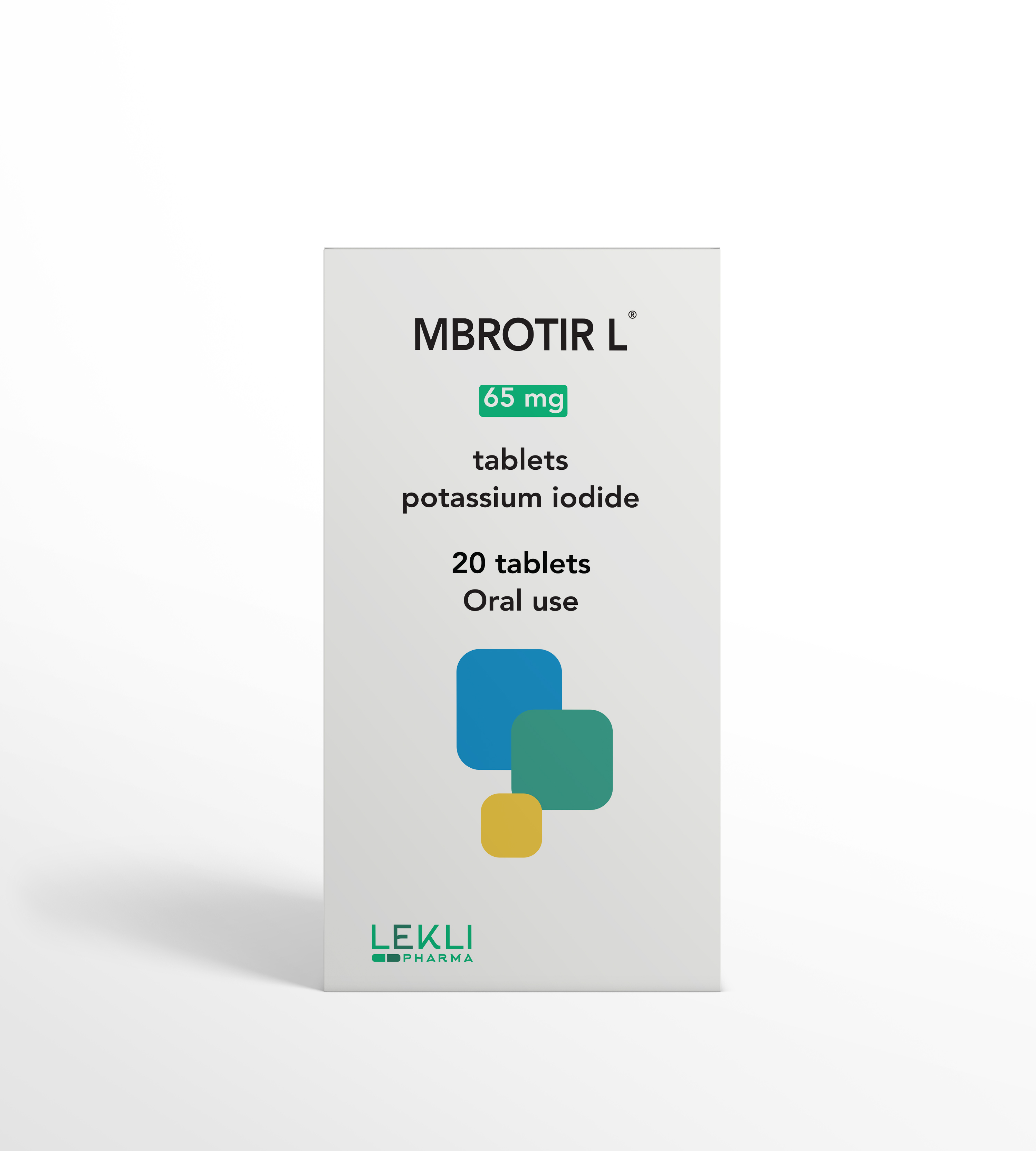 MBROTIR L